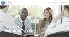 Desktop Screenshot of grnchapelhill.com